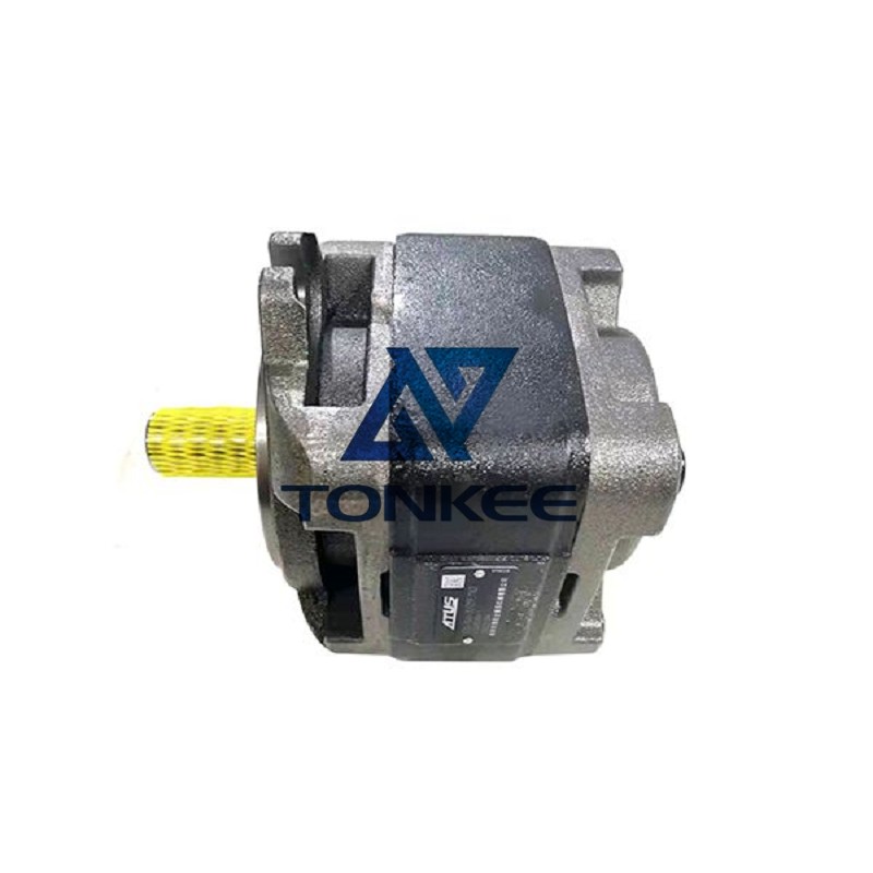 Hot sale PGH Gear Pump Series