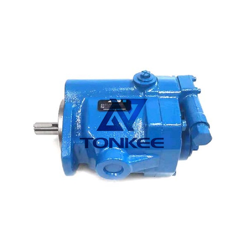 China PVB29 Piston Pump Series