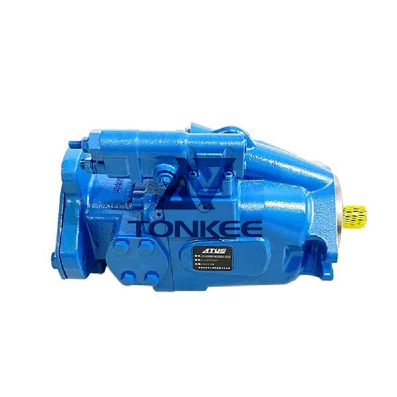 China ADU Piston Pump Series