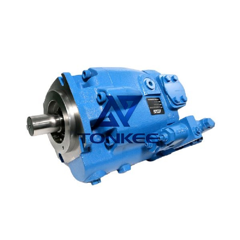 China PVM141 Piston Pump Series