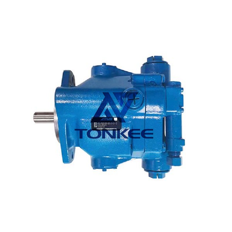 Hot sale PVQ20 Piston Pump Series