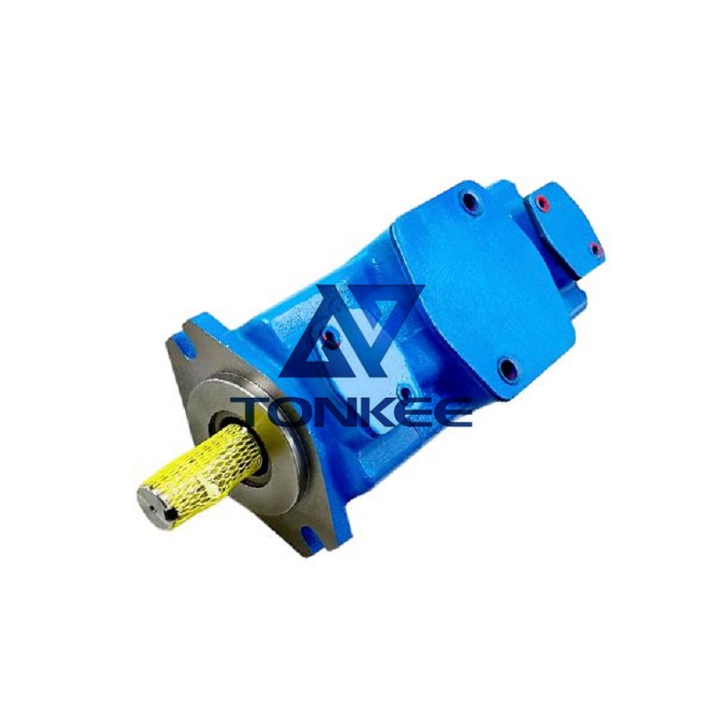 OEM VMQ Piston Pump Series