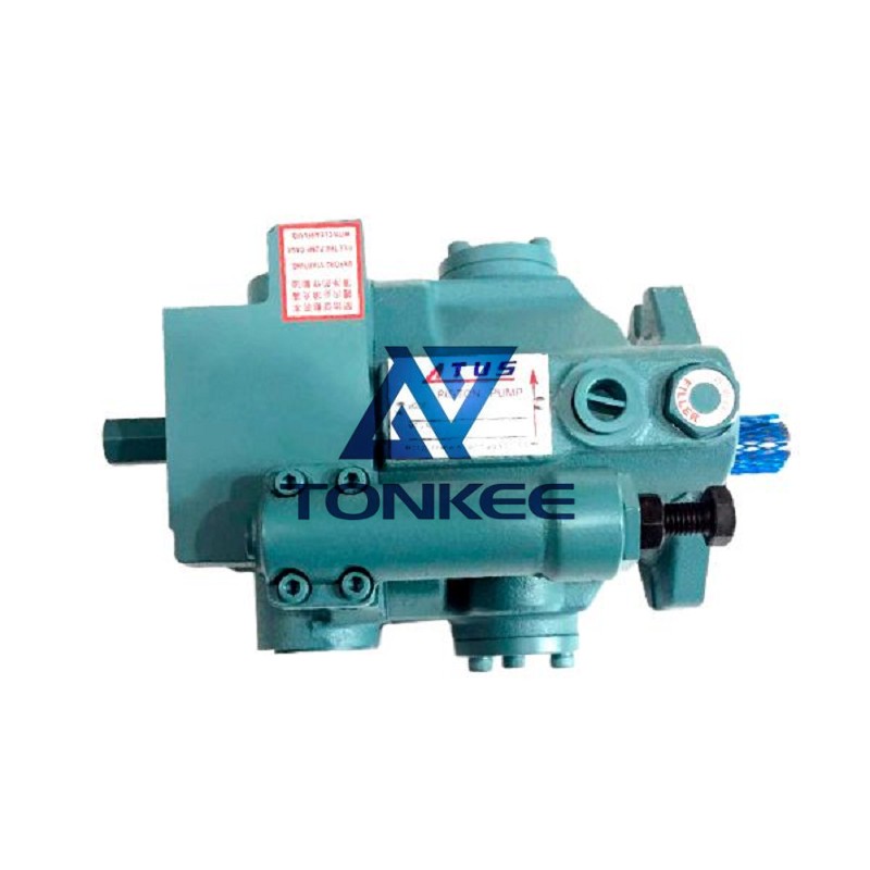 Hot sale V Piston Pump Series