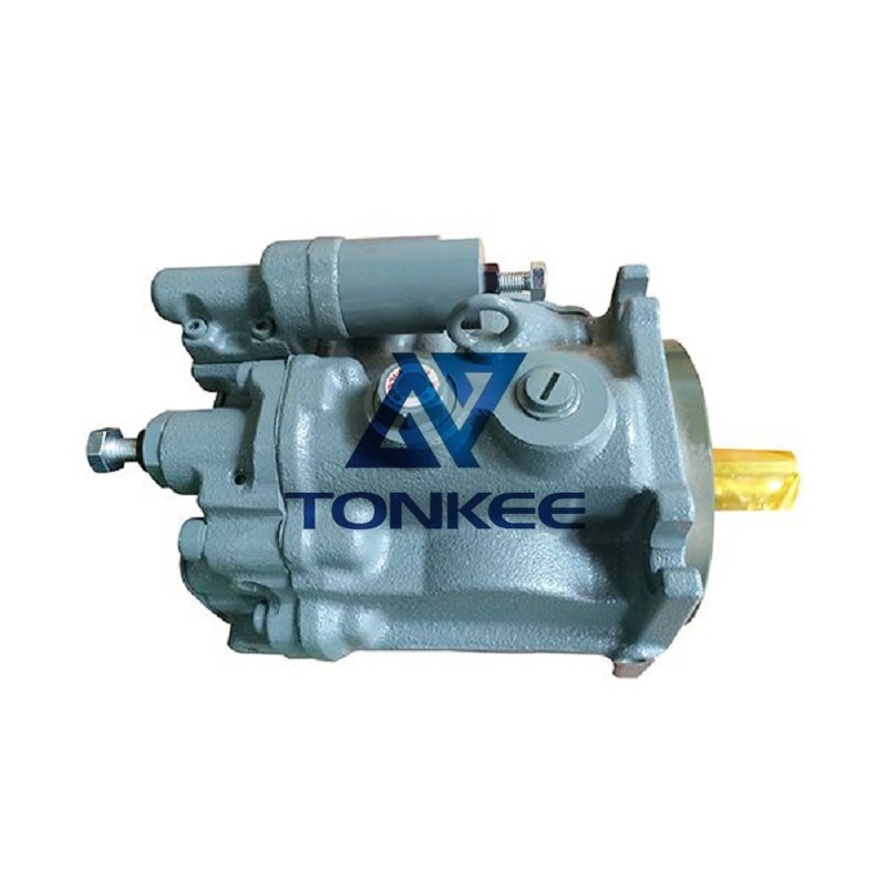 China A Piston Pump Series