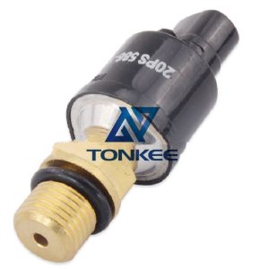 China 20P5586-8 DH220-5 Pressure Switch