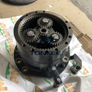 21W-26-00100, PC78US-8 PC78UU PC70-8 swing gearbox 