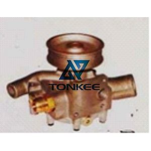 China 236-4413 C7 water pump