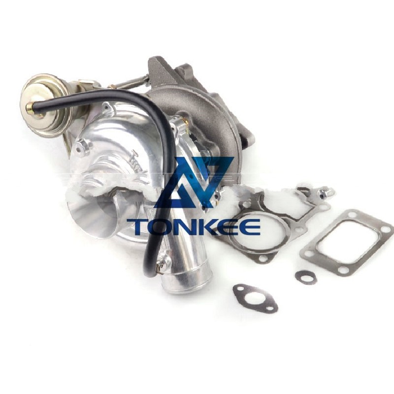 Hot sale 24100-3340 TURBOCHARGER