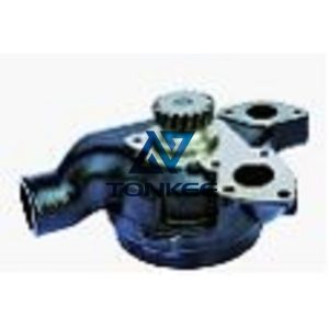  4133/E103 WATER PUMP