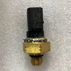 China SENSOR GP-PRESSURE 2746721 - Caterpillar