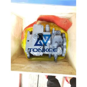 OEM A4VG90DA2D2 WA250-5 WA270-5 418-18-311 main pump