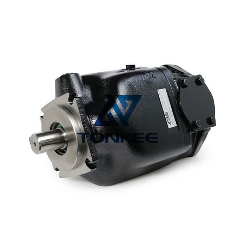 Hot sale Fracturing truck hydraulic system oil pump P1/PD Series Medium Pressure Axial Piston Pumps