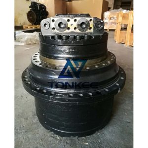 Hot sale 31N7-40010 Hyundai HCE TRAVEL MOTOR