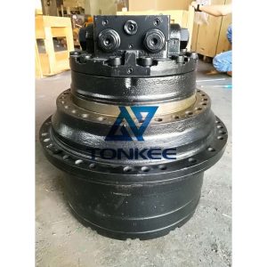 31EN-42001 Hyundai HCE TRAVEL MOTOR