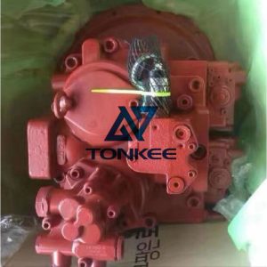 China 31N6-15010 Hyundai HCE MAIN PUMP