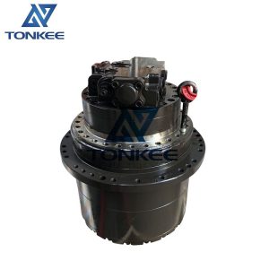 China 31N6-40050 Hyundai HCE TRAVEL MOTOR ASSY