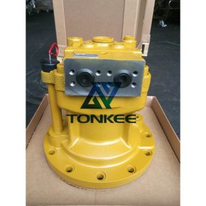 Hot sale 31Q6-10131 Hyundai HCE SWING MOTOR UNIT