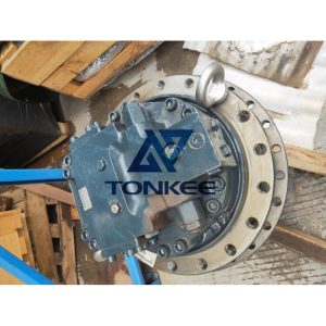 31Q9-40010, Hyundai HCE TRAVEL MOTOR