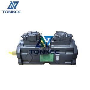 31QC-10010, Hyundai HCE MAIN PUMP