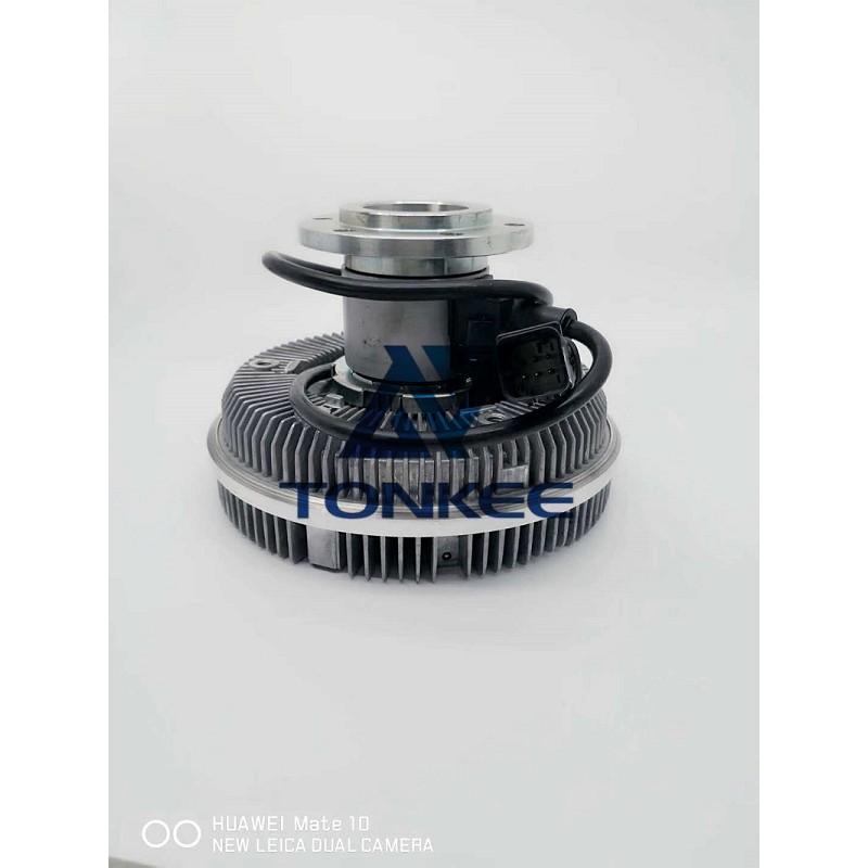 Hot sale 324-0123 Excavator fan clutch