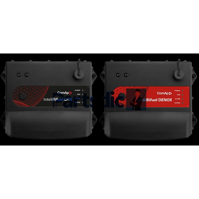 OEM InteliBifuel LITE 500 Set controllers