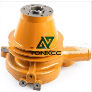 Hot sale 6138-61-1860/1400 6D110 water pump