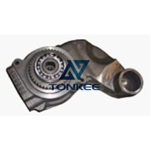 Hot sale 3306T ZW8002 WATER PUMP