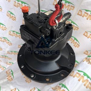 Hot sale 20/952286 KSC0196 JS330 JS360 JS370 swing hydraulic motor