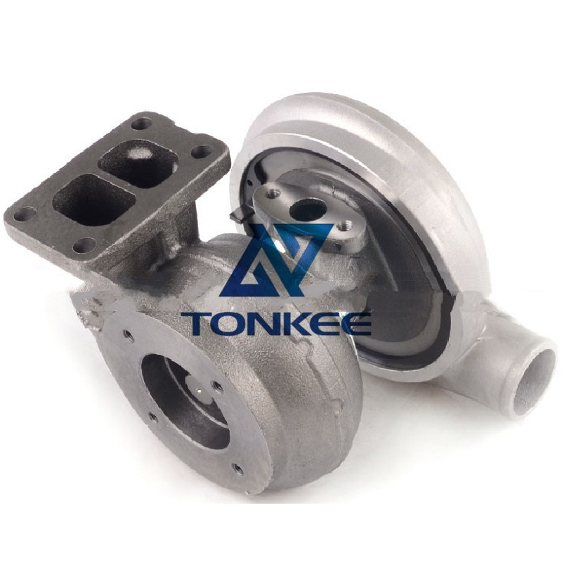 China 3598340 TURBOCHARGER