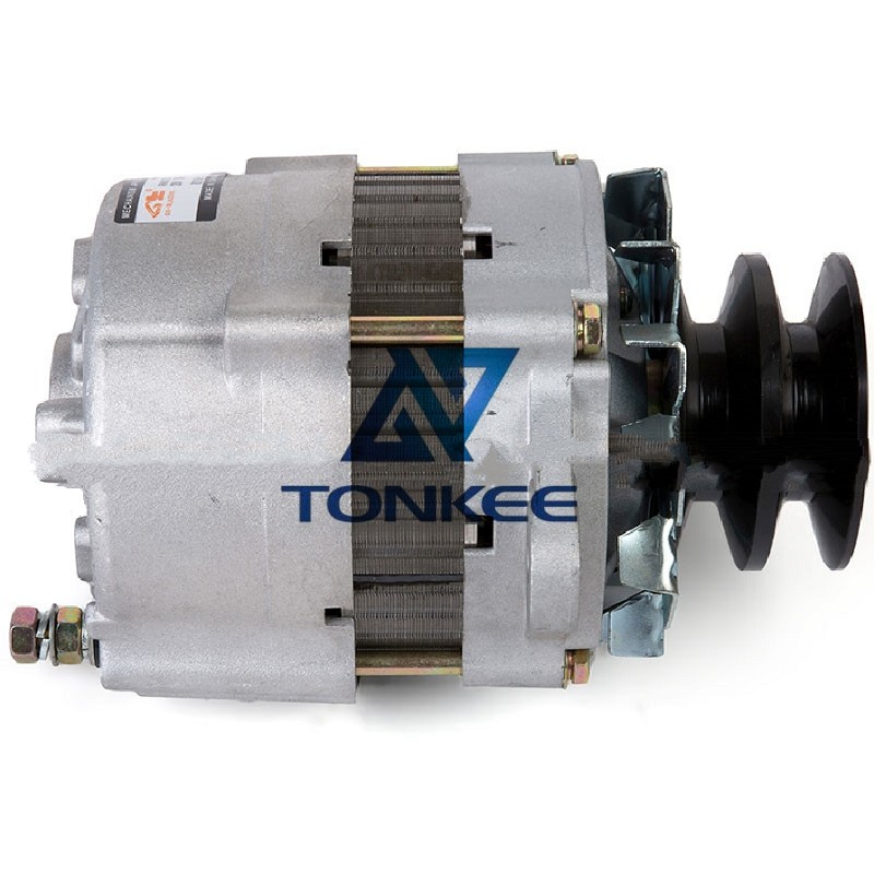 Hot sale 37300-93000 R210-5 alternator