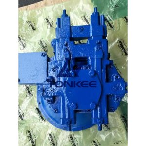 China MAIN PUMP 401-00253 - KOMATSU