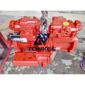 Hot sale PUMP INSTALLATION 401-00397 - Doosan