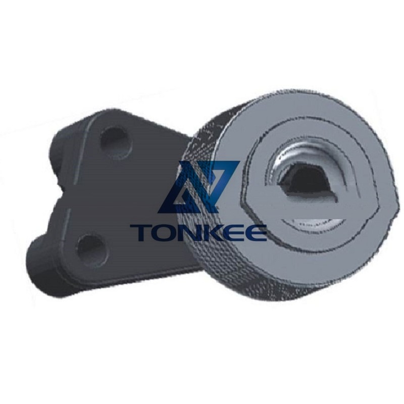 China 40637377 belt tensioner