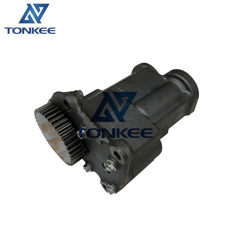 Hot sale OIL PUMP ASS'Y 6162-53-1012 - KOMATSU