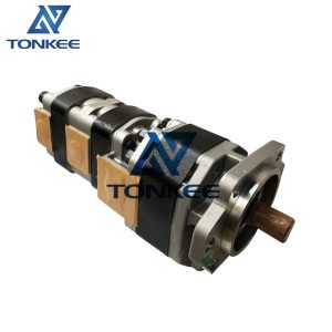 OEM 44083-61020 SDL 80+28+28 70ZV-2 gear pump