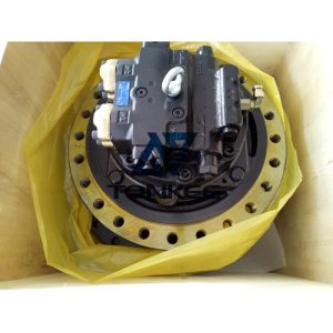 OEM MISSION 4641493 - Hitachi