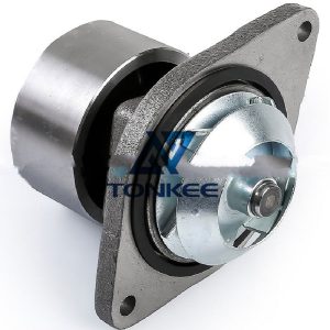 WATER PUMP, ASS'Y 6736-61-1200 - KOMATSU