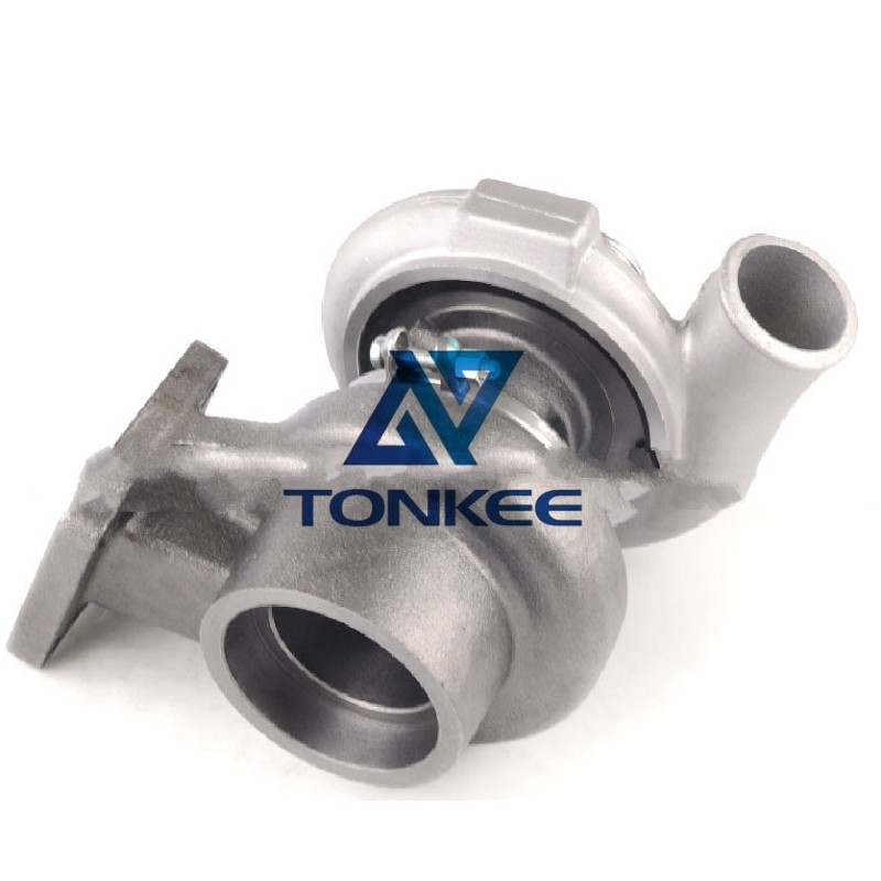 49179-02110 TURBOCHARGER 