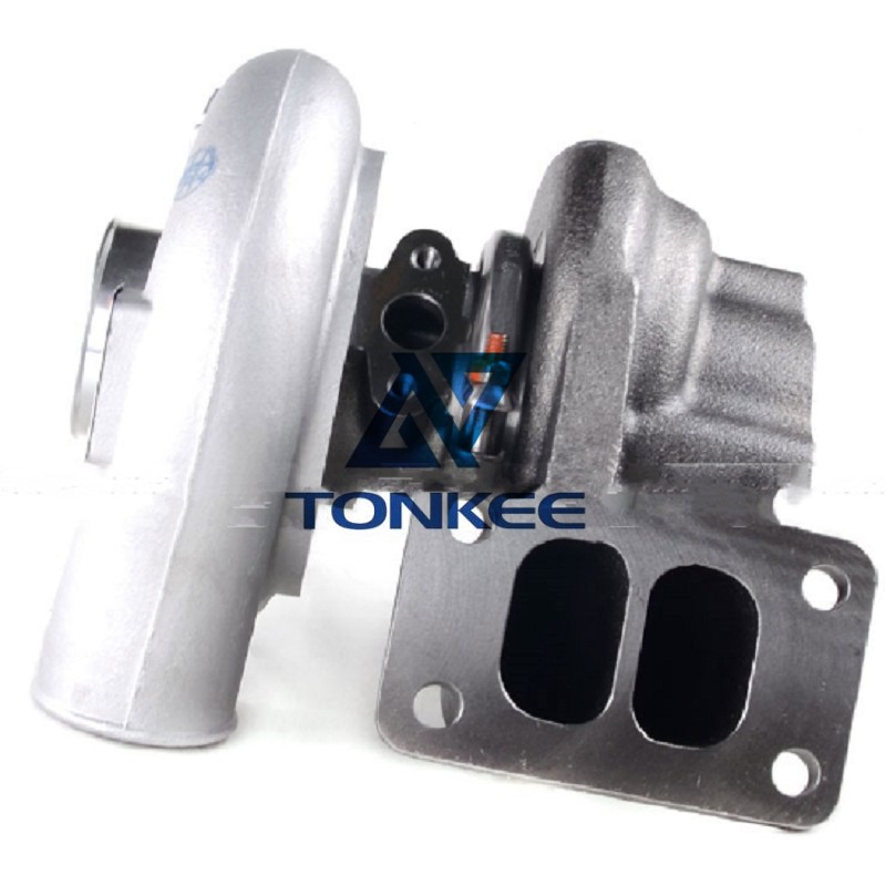 Hot sale 49179-02260 TURBOCHARGER