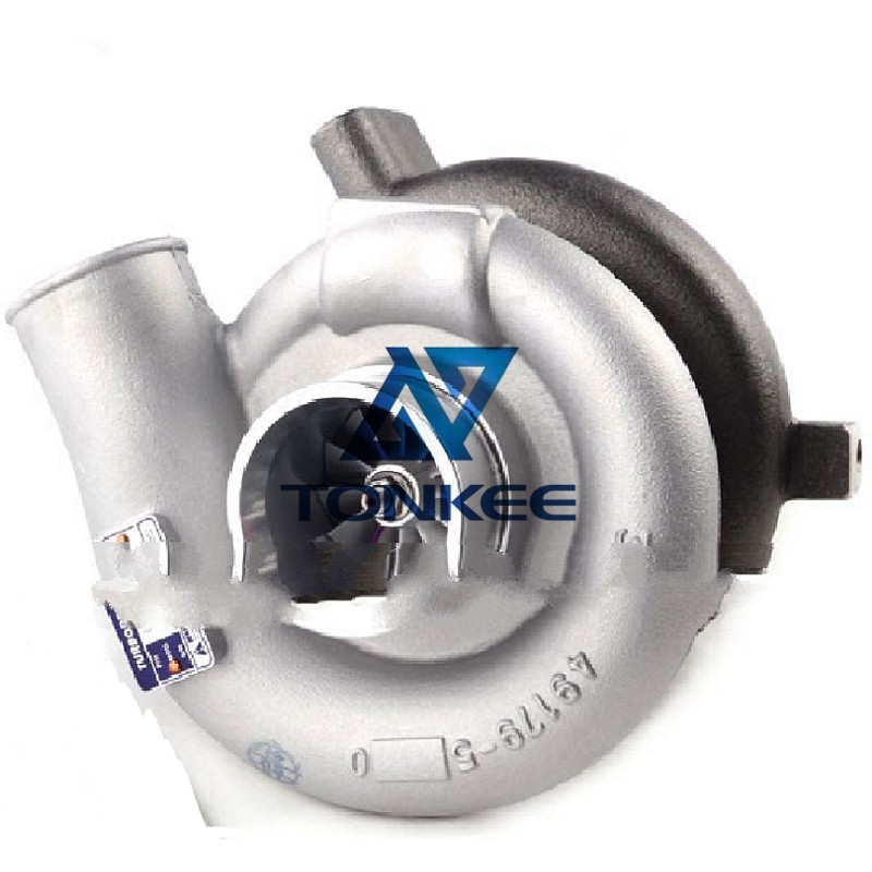 OEM 49179-02300 TURBOCHARGER