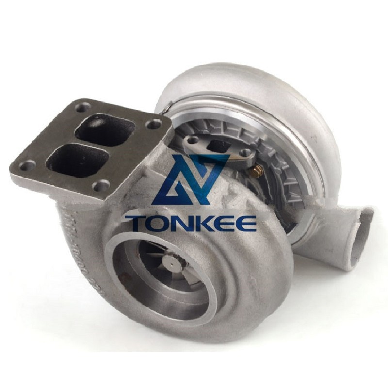 OEM 49188-01651 TURBOCHARGER