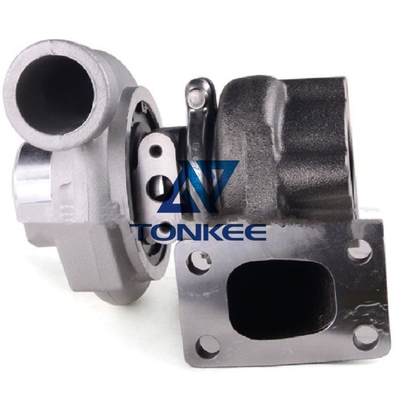 Hot sale 49189-00501 TURBOCHARGER