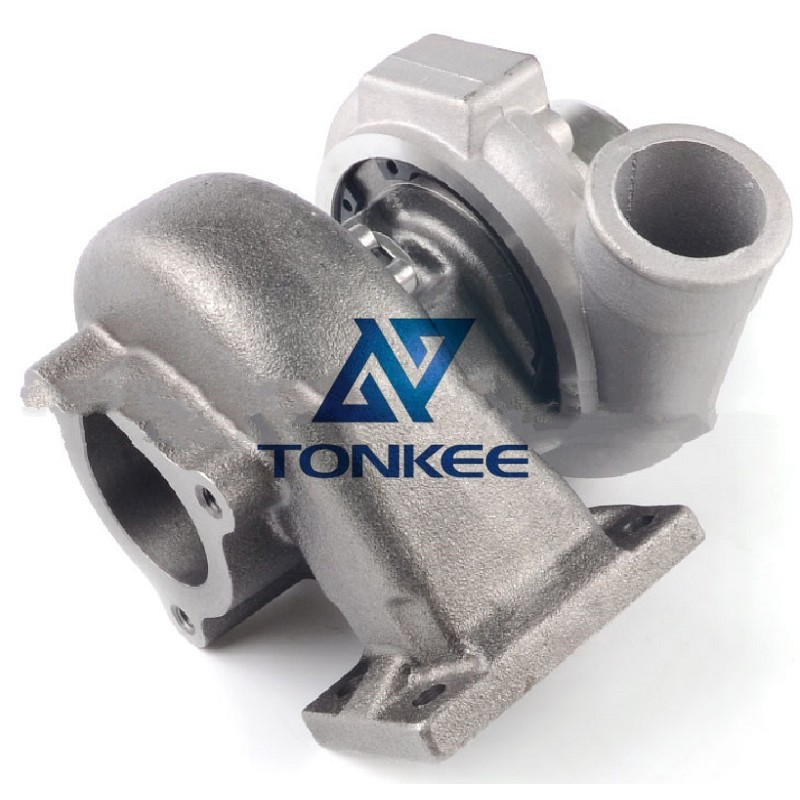 Hot sale 49189-00540 TURBOCHARGER