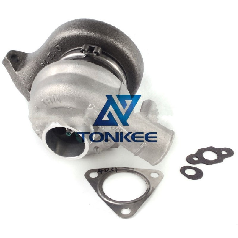 Hot sale 49189-00550 TURBOCHARGER