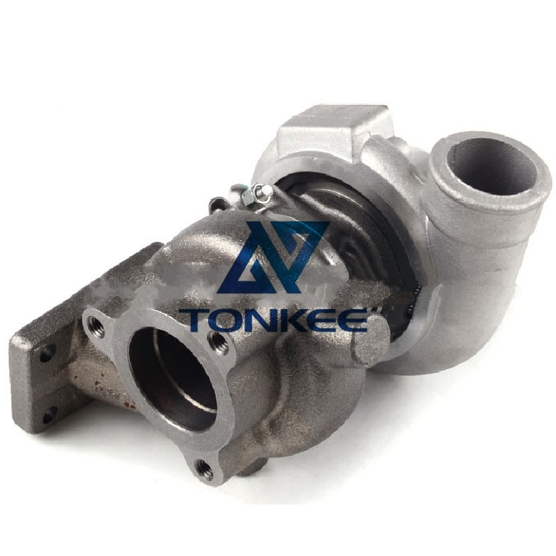 China 49189-00800 TURBOCHARGER