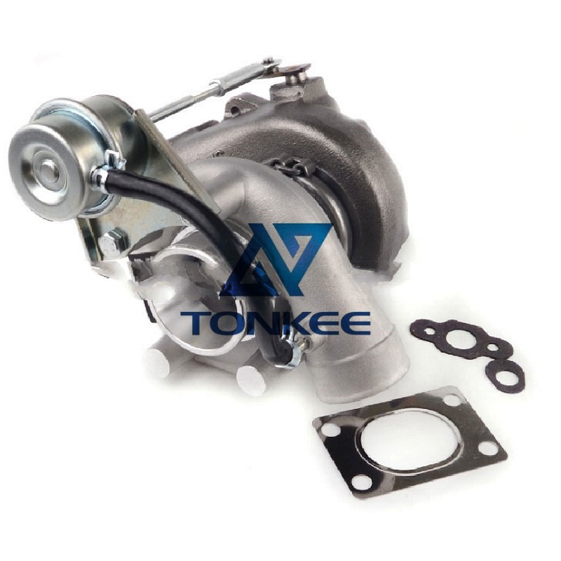 Hot sale 49377-01600 TURBOCHARGER