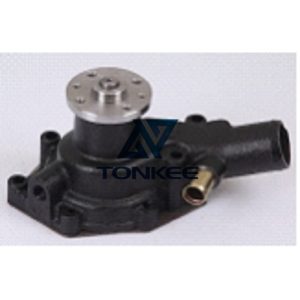 OEM 4BG1 4BG1T WATER PUMP