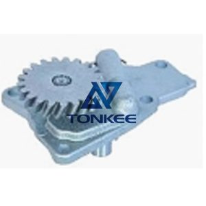 Hot sale 4D95 OIL PUMP(2)