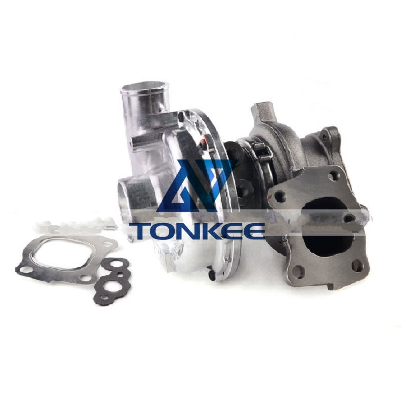 Hot sale 4HK1 TURBOCHARGER