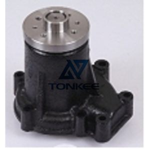 China 8-98038845-0 4HK1 WATER PUMP